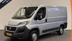 Gebruikt 2017 Fiat Ducato Van | € 10.400 (Super prijs)