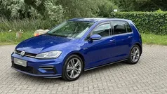 Gebruikt 2019 VW Golf VII Highline Hatchback | € 17.999 (Eerlijke prijs)