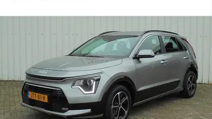 Occasion Kia Niro 93 PK (68 kW) 2025 SUV