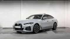 Gebruikt 2024 BMW i4 Executive Sedan | € 53.900 (Eerlijke prijs)