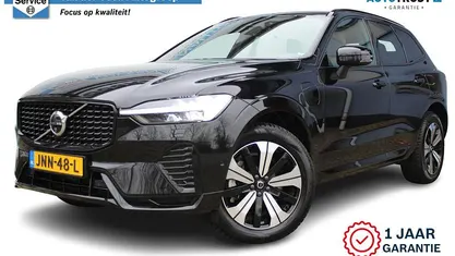 Zwart Gebruikt 2024 Volvo XC60 Ultra SUV | € 53.950 (Eerlijke prijs)