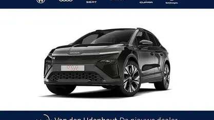 Occasion 2026 Skoda Elroq SportLine SUV | € 47.065 (Eerlijke prijs)