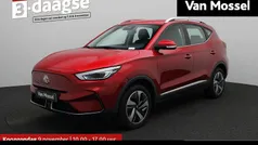 Gebruikt 2023 MG ZS Comfort Sedan | € 21.495 (Eerlijke prijs)