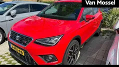Rood Gebruikt 2020 Seat Arona Business SUV | € 18.900 (Eerlijke prijs)