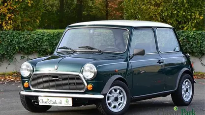 Occasion Austin Mini 41 PK (30 kW) 1989 Stationwagen
