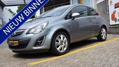 Gebruikt 2014 Opel Corsa Hatchback | € 6.995 (Eerlijke prijs)