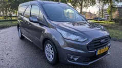 Gebruikt 2023 Ford Transit Limited Van | € 21.950 (Eerlijke prijs)