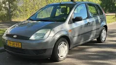 Gebruikt 2002 Ford Fiesta Hatchback | € 850 (Goede deal)