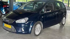 Gebruikt 2007 Ford C-MAX Titanium MPV | € 1.495 (Super prijs)