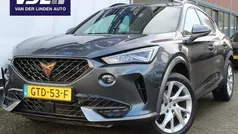 Grijs, metallic lak Gebruikt 2022 Cupra Formentor SUV | € 26.750 (Goede deal)