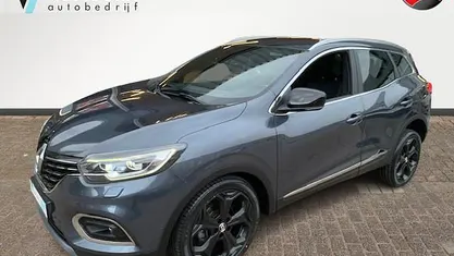 Occasion Renault Kadjar Black Edition 161 PK (118 kW) 2019 SUV