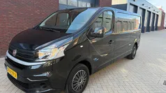 Gebruikt 2020 Fiat Talento Business Van | € 13.750 (Goede deal)