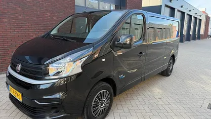 Occasion 2020 Fiat Talento Business MPV | € 11.900 (Super prijs)