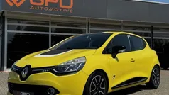 Geel Gebruikt 2013 Renault Clio IV Dynamique Hatchback | € 5.950 (Eerlijke prijs)