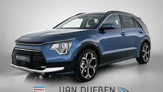 Gebruikt 2025 Kia Niro SUV | € 36.900 (Goede deal)