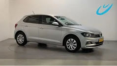 Grijs Gebruikt 2020 VW Polo Comfortline Hatchback | € 14.650 (Eerlijke prijs)