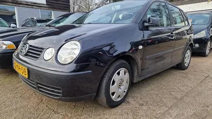 Occasion VW Polo 75 PK (55 kW) 2003 Hatchback