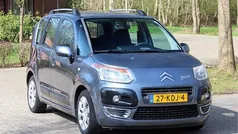 Gebruikt 2009 Citroën C3 Picasso MPV | € 2.299 (Eerlijke prijs)