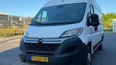 Citroën Jumper