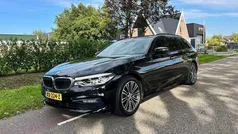 Gebruikt 2018 BMW 530 Executive Stationwagen | € 33.750 (Eerlijke prijs)