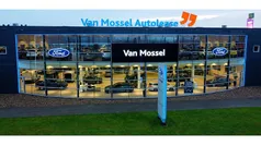 Zwart Gebruikt 2020 Ford Kuga ST-Line X SUV | € 23.945 (Eerlijke prijs)