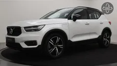 Wit Gebruikt 2021 Volvo XC40 R-Design SUV | € 26.495 (Goede deal)