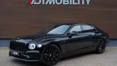 Zwart Gebruikt 2022 Bentley Flying Spur Mulliner Sedan | € 269.950 (Eerlijke prijs)