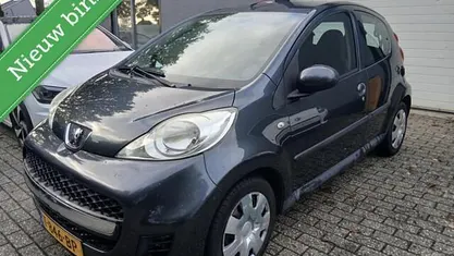 Occasion Peugeot 107 68 PK (50 kW) 2009 Hatchback