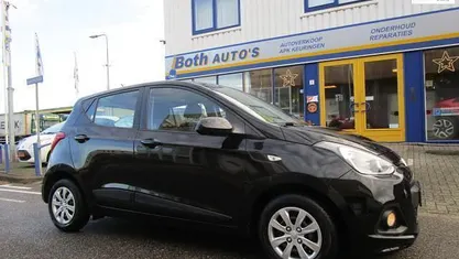 Occasion Hyundai i10 Comfort 66 PK (48 kW) 2016 Hatchback