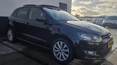 Gebruikt 2013 VW Polo Highline Hatchback | € 6.650 (Eerlijke prijs)