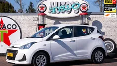 Gebruikt 2018 Hyundai i10 Comfort Hatchback | € 9.450 (Eerlijke prijs)