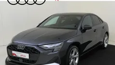 Gebruikt 2024 Audi A3 Advanced Sedan | € 33.950 (Eerlijke prijs)
