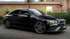 Gebruikt 2020 Mercedes CLA200 AMG Sedan | € 28.950 (Goede deal)