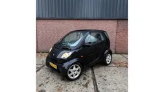 Gebruikt 2003 Smart ForTwo Coupé Pure Coupé | € 1.199 (Eerlijke prijs)