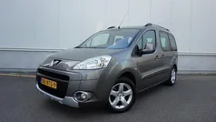 Gebruikt 2010 Peugeot Partner Tepee Style MPV | € 6.950 (Eerlijke prijs)