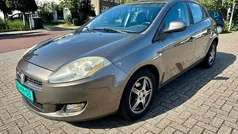 Grijs Gebruikt 2007 Fiat Bravo Dynamic Hatchback | € 2.950 (Eerlijke prijs)