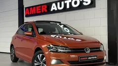 Gebruikt 2018 VW Polo Comfortline Hatchback | € 12.950 (Eerlijke prijs)