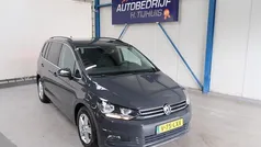 Grijs Gebruikt 2022 VW Touran MPV | € 27.750 (Eerlijke prijs)