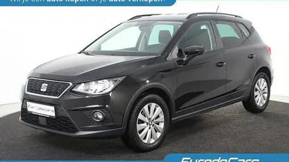 Occasion 2020 Seat Arona SUV | € 14.850 (Eerlijke prijs)