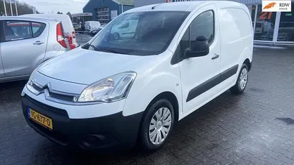 Occasion Citroën Berlingo 90 PK (66 kW) 2013 MPV