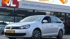 VW Golf VI