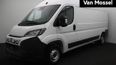 Wit Nieuw 2024 Fiat Ducato S Van | € 29.950 (Super prijs)