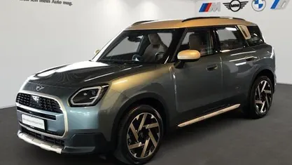 Occasion Mini Countryman 156 PK (114 kW) 2024 SUV