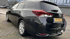Toyota Auris Touring Sports