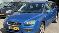 Gebruikt 2006 Ford Focus Stationwagen | € 990 (Super prijs)