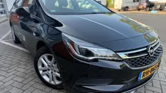Gebruikt 2017 Opel Astra Edition Stationwagen | € 6.950 (Goede deal)
