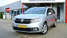 Gebruikt 2017 Dacia Logan MCV Lauréate MPV | € 7.450 (Eerlijke prijs)
