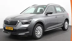 Grijs Gebruikt 2022 Skoda Kamiq Ambition SUV | € 19.890 (Eerlijke prijs)