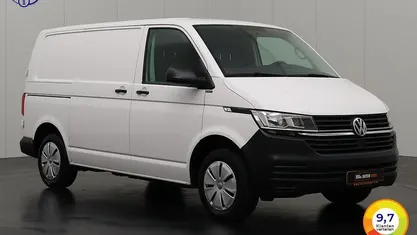 Gebruikt 2021 VW T6.1 Van | € 23.700 (Goede deal)