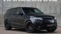 Gebruikt 2025 Land Rover Range Rover Sport Autobiography SUV | € 147.950 (Goede deal)